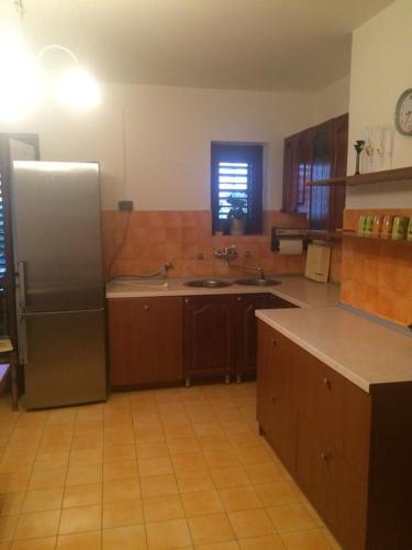 Apartment Sveti Filip I Jakov 4299a
