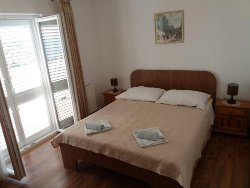 Bed & Breakfast Guest House Lucija