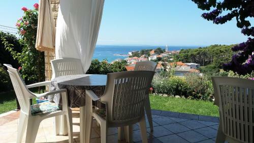 Bed & Breakfast Guest House Lucija