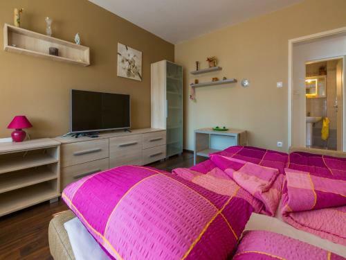 Apartment Ilona