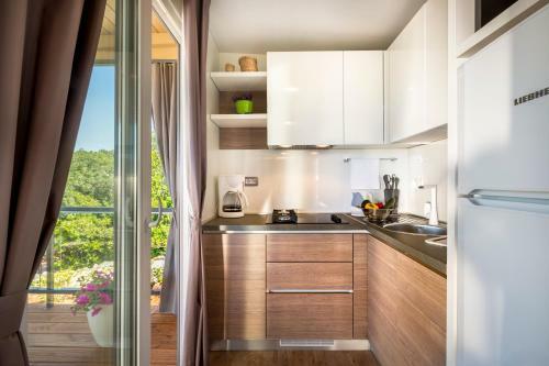 Krk Premium Camping Resort By Valamar
