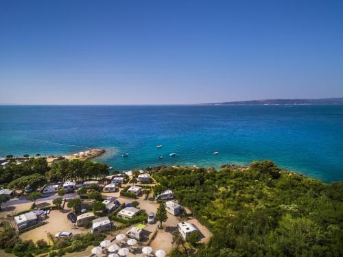 Krk Premium Camping Resort By Valamar