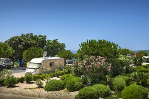 Krk Premium Camping Resort By Valamar