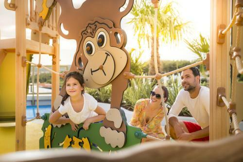 Krk Premium Camping Resort By Valamar
