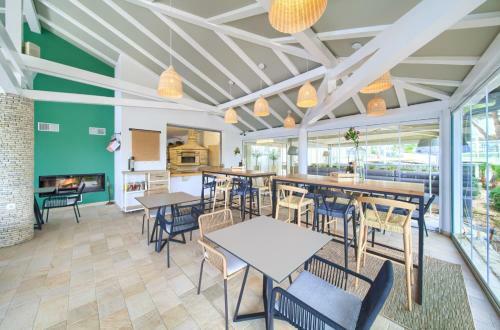 Krk Premium Camping Resort By Valamar