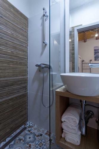 Hostal Guest House Blue