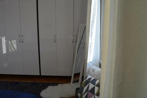 Apartment Danica