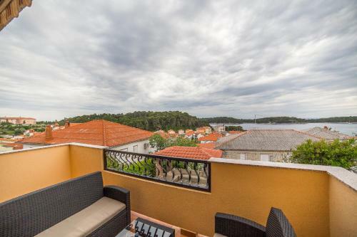 Apartments Juric