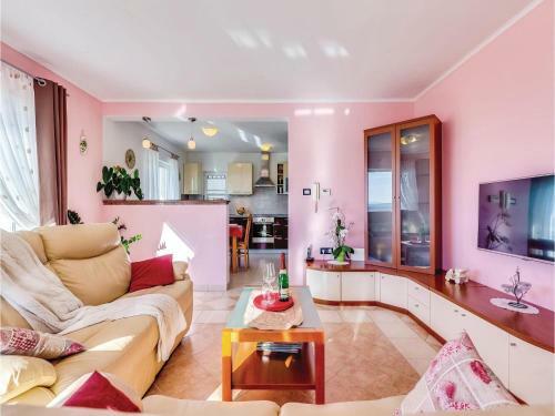 Apartamentos Holiday Home Jadranovo *lxv *