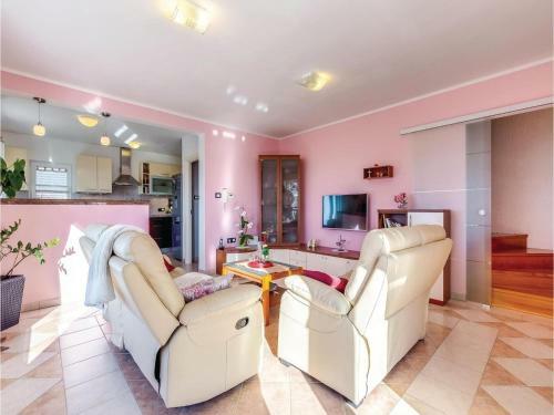 Apartamentos Holiday Home Jadranovo *lxv *