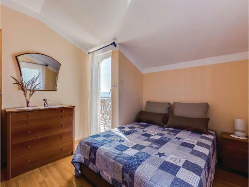 Apartamentos Holiday Home Jadranovo *lxv *