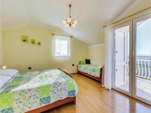 Apartamentos Holiday Home Jadranovo *lxv *