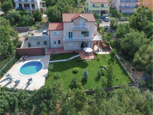 Apartamentos Holiday Home Jadranovo *lxv *