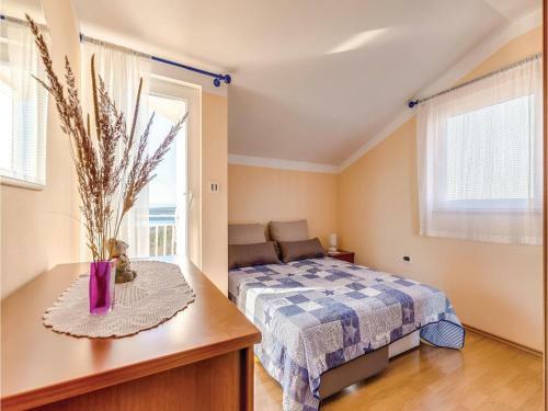 Apartamentos Holiday Home Jadranovo *lxv *