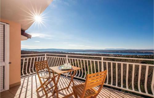 Apartamentos Holiday Home Jadranovo *lxv *
