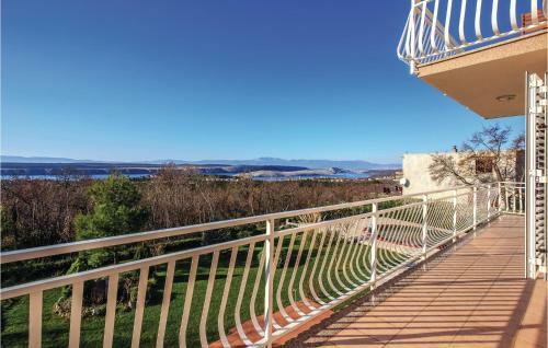 Apartamentos Holiday Home Jadranovo *lxv *