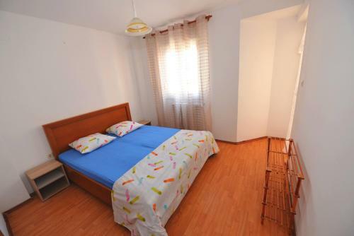 Apartments Barica