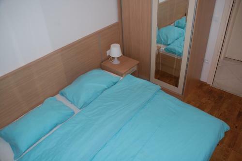 Apartamentos Villa Alpa