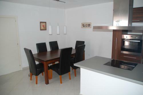 Apartamentos Villa Alpa