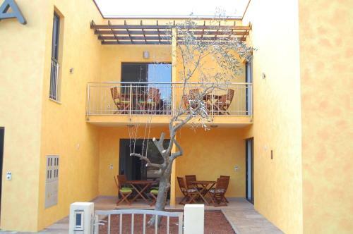 Apartamentos Villa Alpa