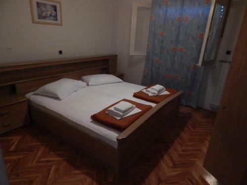 Apartment Ribaric