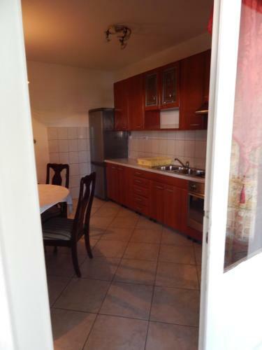 Apartment Ribaric