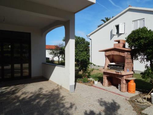 Apartment Ribaric