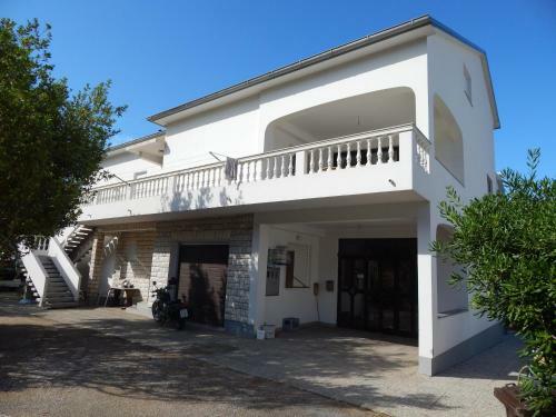 Apartment Ribaric