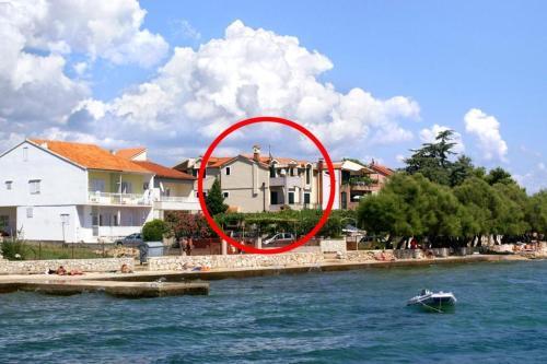 Apartment Vodice 4198d