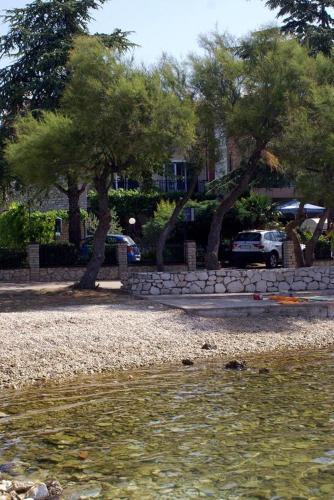 Apartment Vodice 4198d