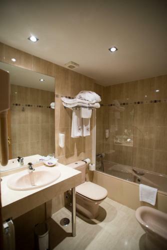 Hotel Hostal Azul