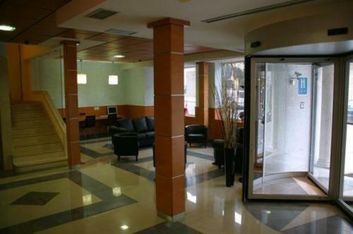 Hotel Hostal Azul