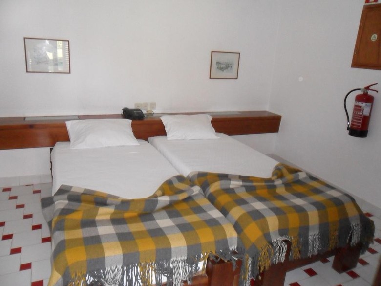 Hotel Aldeia Da Falesia