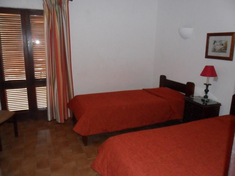 Hotel Aldeia Da Falesia