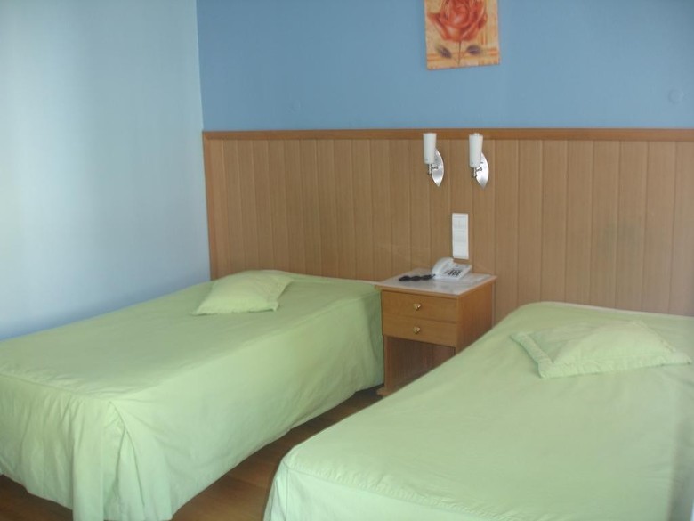 Hotel Resid�ncia Roma