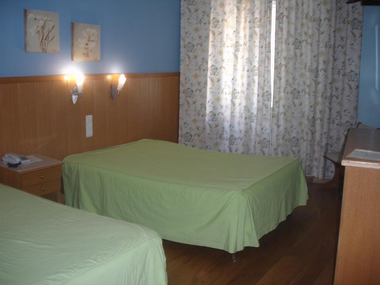Hotel Resid�ncia Roma