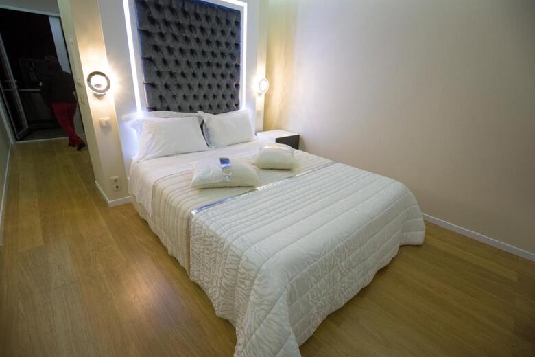 Hotel Estalagem Turismo