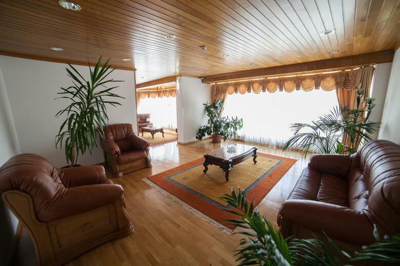 Hotel Estalagem Turismo