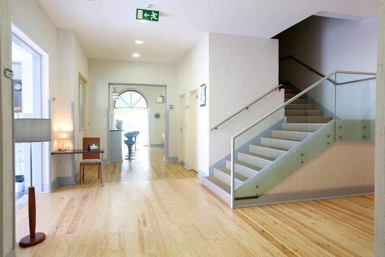 Spirit Hotel Fonte Real
