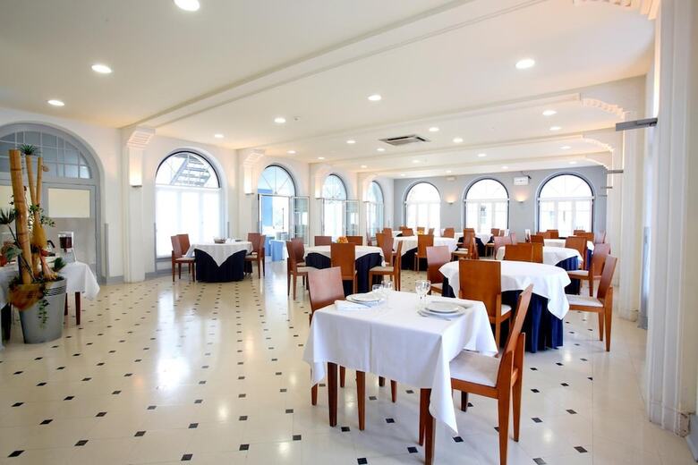 Spirit Hotel Fonte Real