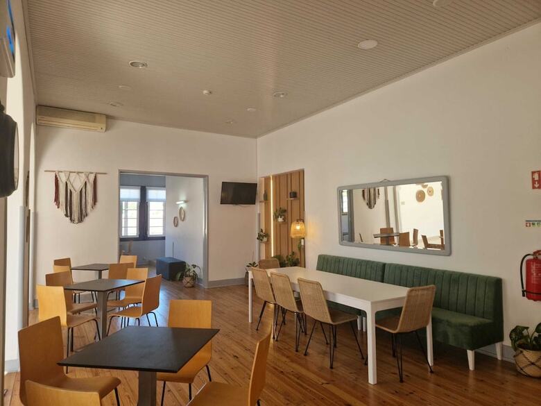 Spirit Hotel Fonte Real