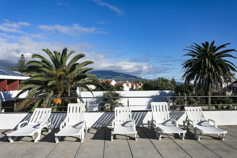 Antillia Hotel