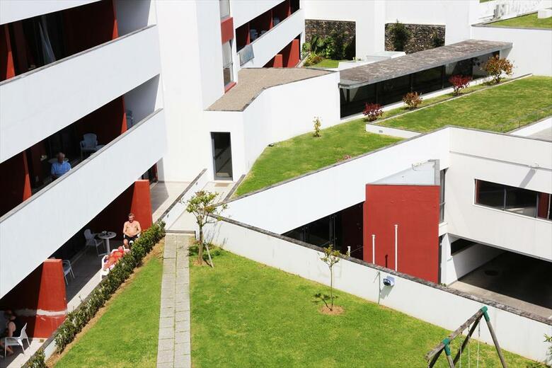 Antillia Hotel