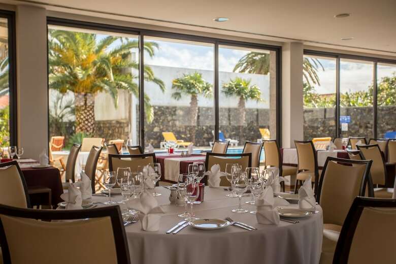 Antillia Hotel