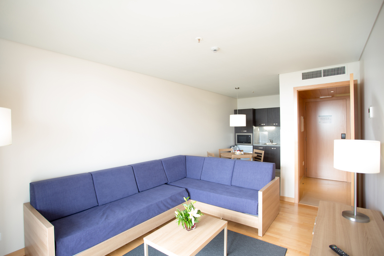 Antillia Hotel
