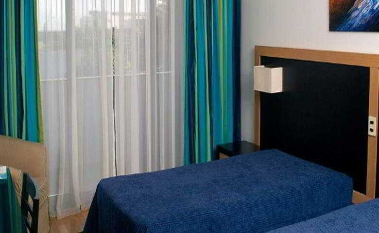 Antillia Hotel