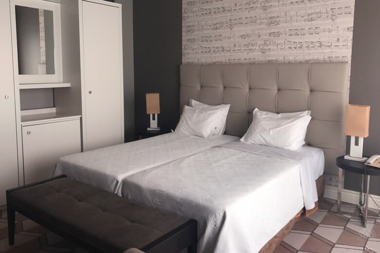 Hotel Do Colegio