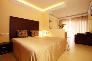 Hotel Apartamentos Baia Brava: