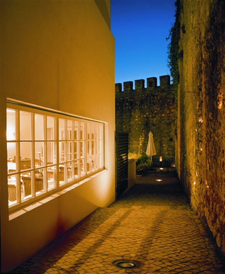 Hotel Casa Das Senhoras Rainhas