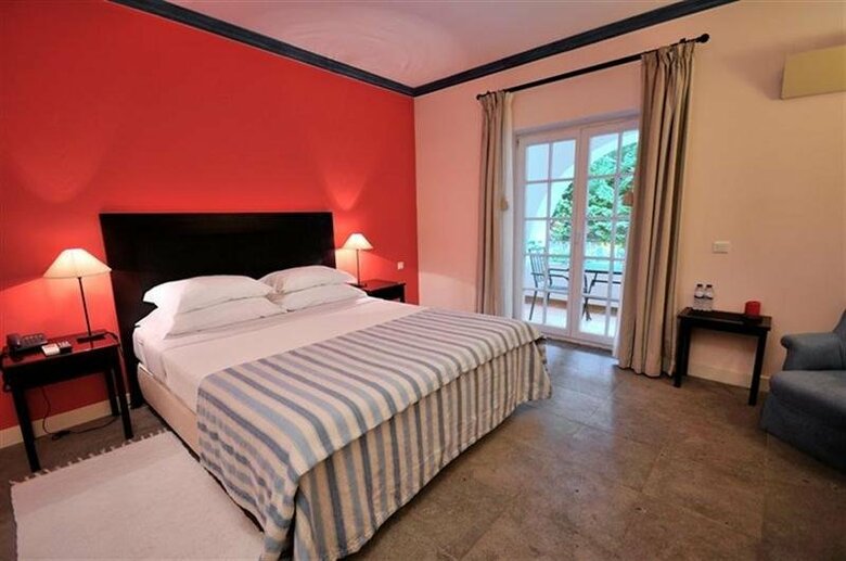 Hotel Casa Das Senhoras Rainhas